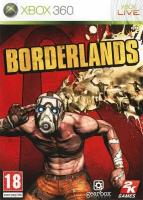 Borderlands (Xbox 360)