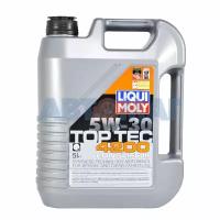 Масло моторное LIQUI MOLY НС Top Tec 4200 5w30 5л HC-cинтетическое