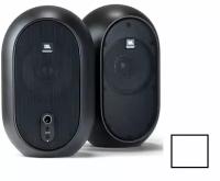 Студийные мониторы JBL One J104 BT Black Set