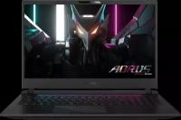 Ноутбук GigaByte Aorus 17 BSF (BSF-73KZ654SH)