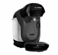 Капсульная кофемашина Bosch Tassimo Style TAS1102 1400 Вт, черный