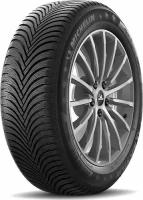 Michelin Alpin A5 205/55R17 91H