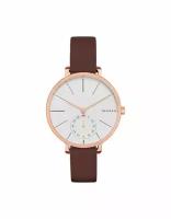 Наручные часы Skagen Leather SKW2356