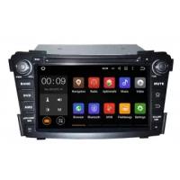 Roximo 4G RX-2005D штатная магнитола для Hyundai i40 2011+ на Android 13 с 4GB, DSP, 4G