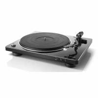 Виниловый проигрыватель Denon DP-450USB Black