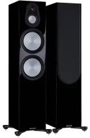 Напольная акустика Monitor Audio Silver 500 (7G) High Gloss Black