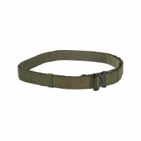 Ремень тактический Tasmanian Tiger Modular Belt Set olive