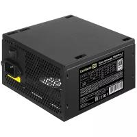 Блок питания 750W ExeGate 80 PLUS® 750PPH-LT-OEM (ATX, APFC, КПД 82% (80 PLUS), 12cm fan, 24pin, 2x(4+4)pin, 4xPCI-E, 8xSATA, 4xIDE, black, RTL)