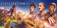 Игра Sid Meier's Civilization 6 для ПК, Steam, РФ