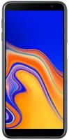 Смартфон Samsung (J610FN/DS) Galaxy J6+ (2018) 32GB Черный