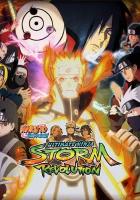 Naruto Shippuden Ultimate Ninja Storm Revolution (Steam; PC; Регион активации РФ, СНГ)