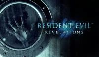 Игра Resident Evil: Revelations для PC (STEAM) (электронная версия)