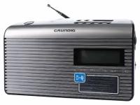 Радио цифровой дисплей MusicBP7000DAB+ sw – Grundig – GRR3250 – 4013833013167