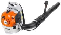 Воздуходувка ранцевая профессиональная STIHL BR 200-D, (42410111605)