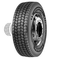 Автошина Fulda Regioforce 3 315/70 R22.5 1540