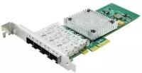 Сетевой адаптер Lr-Link LREC9714HF-4SFP