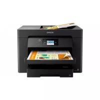 МФУ Epson WF-7835DTWF