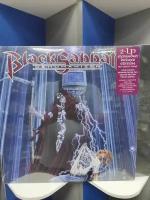 Black Sabbath - Dehumanizer (Deluxe Edition) (2LP Black Vinyl) Виниловая пластинка