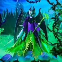 Кукла Disney Darkness Descends Series Maleficent (Дисней Серия "Тьма спускается" Малефисента, 33 см)