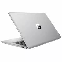 Ноутбук HP ProBook 470 G9 Core i5 1235U/8Gb/512Gb SSD/17.3" FullHD/DOS Silver