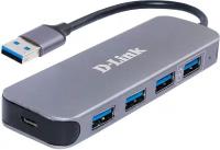 Разветвитель D-Link DUB-1340/D1A