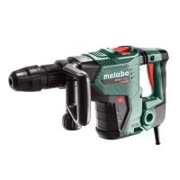 Отбойный молоток Metabo MHEV 5BL, 1150Вт, 8.7Дж