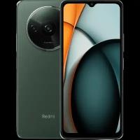 Xiaomi Смартфон Xiaomi Redmi A3 3/64GB Forest Green RU