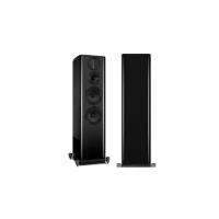 Напольная акустика Wharfedale Aura 4 Hi-Gloss Black