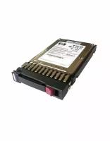 Жёсткий диск HDD HPE 300Gb