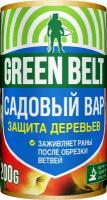 Средство защитное для растений GREEN BELT Садовый вар 200 г