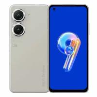 Смартфон Asus Zenfone 9 8/256Gb moonlight white Global