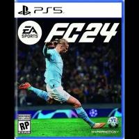 PlayStation 5 Игра PlayStation 5 EA Sports FC 24