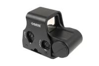 Прицел коллиматорный Marcool EOtech XPS-3 back keys (HY9124)