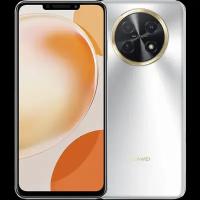 HUAWEI Смартфон HUAWEI nova Y91 128GB Лунное серебро EAC