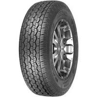 Автомобильная шина Triangle TR652 195/75 R16C 107/105R летняя