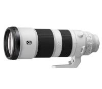 Объектив Sony FE 200–600mm f/5.6–6.3 G OSS