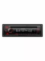 Магнитола (головное устройство) 1Din Kenwood KDC-BT560U CD\MP3