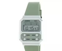 Часы Casio A100WEF-3A