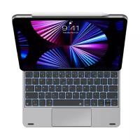 Клавиатура Wiwu Magic Keyboard 12.9 inch MK-001 Gray