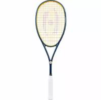 Ракетка для сквоша Harrow Vapor 115 Squash Racquet Blue/Yellow/Red