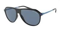 Солнцезащитные очки Armani Exchange AX 4106S 8158/80 59