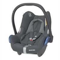 Автокресло детское Maxi-Cosi CabrioFix (essential graphite)