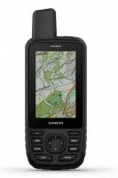 Навигатор Garmin Gpsmap 67, 010-02813-01