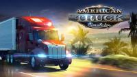 American Truck Simulator | Steam | РФ + СНГ