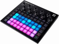 Novation Circuit Tracks