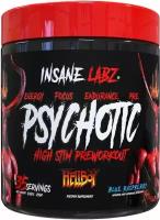 Insane Labz Psychotic HELLBOY 250 гр (Insane Labz)