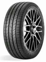 Автомобильные шины Kumho Ecsta HS52 245/45 R18 100W