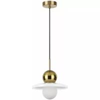 Подвесной светильник Hatty 5014/1B Odeon Light