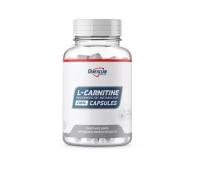 GeneticLab L-Carnitine capsules 60 капсул