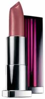 MAYBELLINE NEW YORK color sensational помада для губ, оттенок 250 mystic mauve